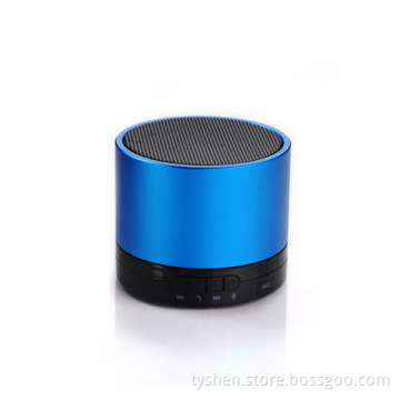 Mini Bluetooth Speakers